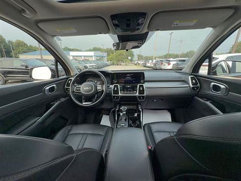 Used 2022 Kia Sorento SX AWD/4WD image 18