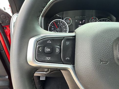Used 2026 RAM 2500 Big Horn AWD/4WD image 26