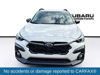 Certified 2025 Subaru Crosstrek 2.5i Limited w/ Crosstrek Mirror Package video 2