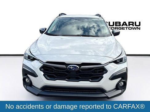 Certified 2025 Subaru Crosstrek 2.5i Limited w/ Crosstrek Mirror Package image 2