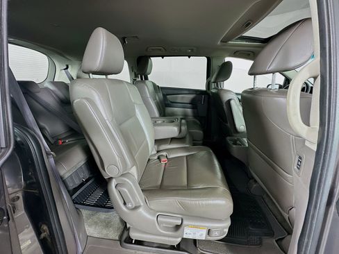 Used 2011 Honda Odyssey EX-L image 28