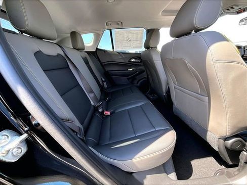 New 2026 Chevrolet Trax ACTIV w/ Sunroof Package FWD image 26