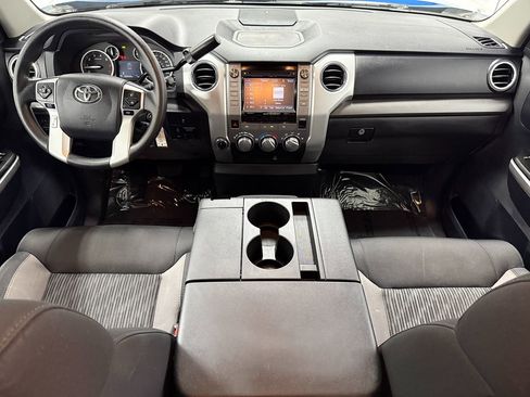 Used 2016 Toyota Tundra SR5 AWD/4WD image 11