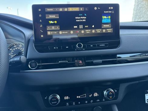 New 2026 Mitsubishi Outlander SE image 16