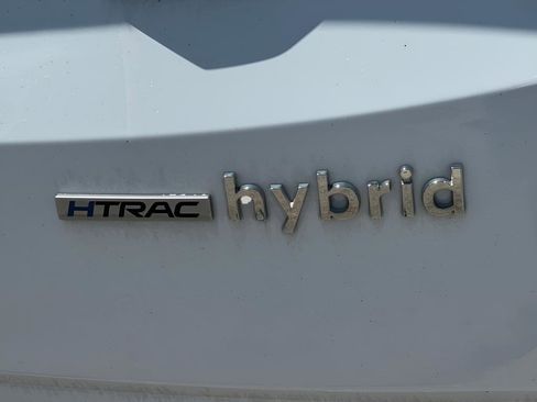 Used 2022 Hyundai Tucson Limited AWD/4WD image 10