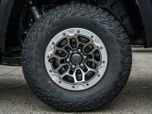 New 2026 RAM 1500 RHO AWD/4WD image 21