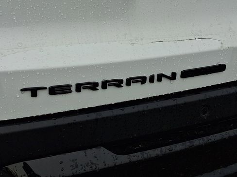 New 2026 GMC Terrain Elevation image 11