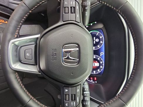 New 2026 Honda CR-V TrailSport image 22