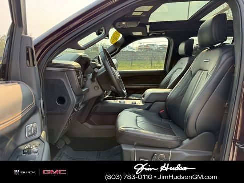 Used 2023 Ford Expedition Max Platinum image 25