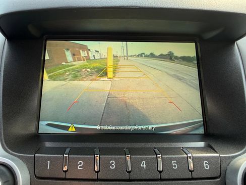 Used 2017 GMC Terrain SLE FWD image 32