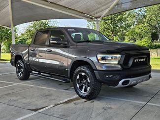 Used 2019 RAM 1500 Rebel w/ Rebel Level 2 Equipment Group AWD/4WD video 3
