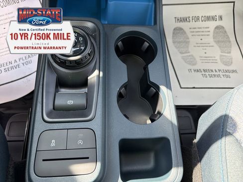 New 2026 Ford Maverick XLT image 23