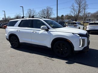 Used 2024 Hyundai Palisade XRT video 2