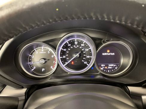 Used 2020 MAZDA CX-5 Touring image 18