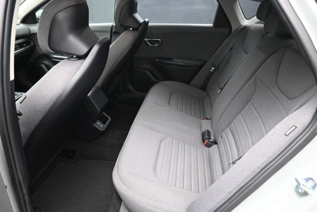 Used 2025 Kia K4 EX FWD image 17