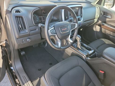 Used 2022 GMC Canyon Elevation w/ Trailering Package image 4