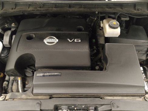 Used 2015 Nissan Murano SV image 30