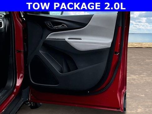 Used 2019 Chevrolet Equinox Premier image 28