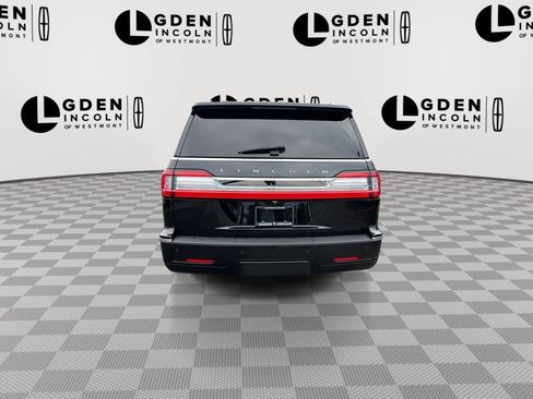 Used 2018 Lincoln Navigator L Reserve w/ Technology Package AWD/4WD image 7