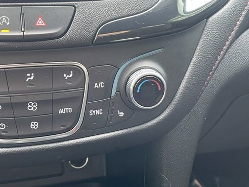 Certified 2023 Chevrolet Equinox RS image 13