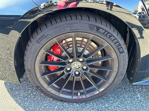 New 2024 Toyota Corolla GR image 11