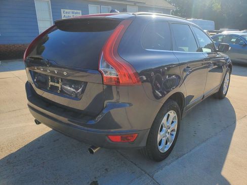Used 2013 Volvo XC60 3.2 FWD image 9