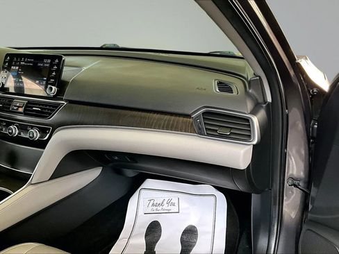 Used 2019 Honda Accord EX-L image 23