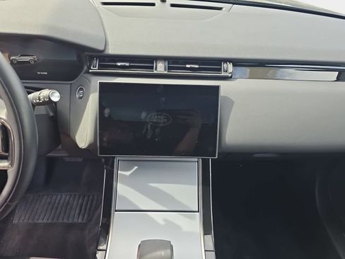 Certified 2025 Land Rover Range Rover Velar S AWD/4WD image 23