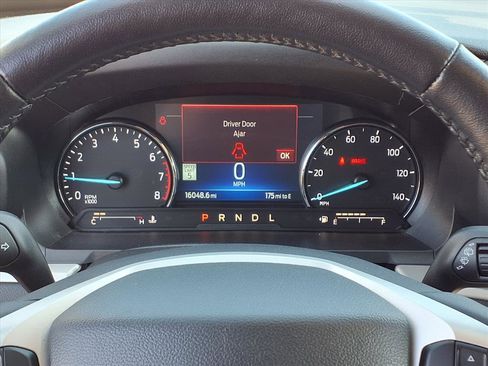 Used 2023 Ford Explorer XLT w/ Equipment Group 202A image 22