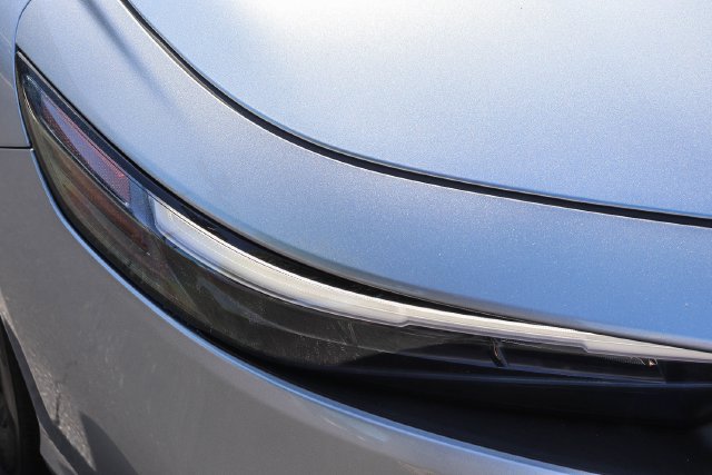 Used 2025 Honda Accord SE image 6