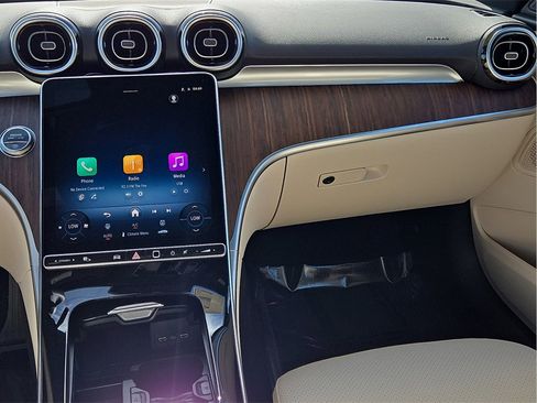 New 2026 Mercedes-Benz C 300 Sedan image 16