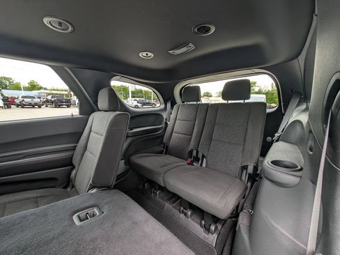 Used 2023 Dodge Durango GT image 19