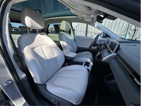 Used 2023 Hyundai Ioniq 5 Limited image 15