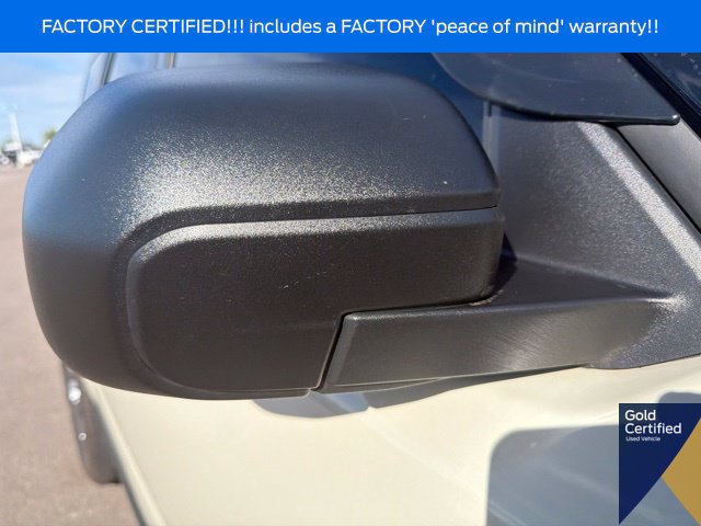 Certified 2024 Ford Bronco Sport Badlands w/ Premium Package AWD/4WD image 7
