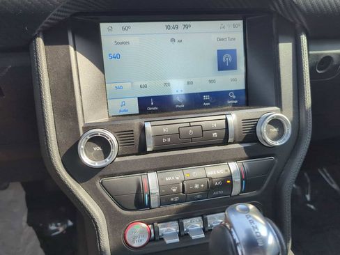 Used 2021 Ford Mustang Coupe w/ Equipment Group 101A image 27