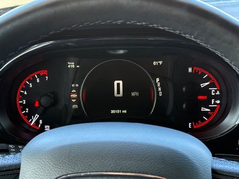 Used 2025 Dodge Durango GT image 38