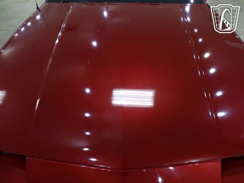 Used 1991 Chevrolet Camaro RS image 27