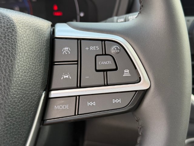 New 2026 Toyota Grand Highlander AWD image 11