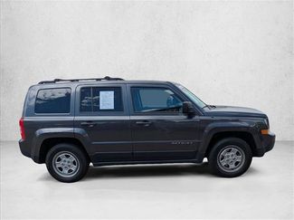 Used 2016 Jeep Patriot Sport w/ Power Value Group FWD video 4