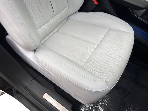 Used 2024 Cadillac Lyriq Sport w/ LPO, Floor Liner Package RWD image 46