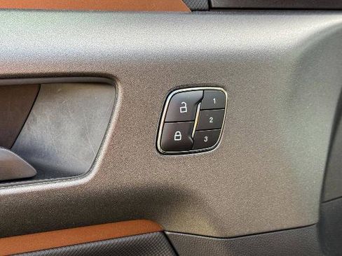 Certified 2025 Ford Bronco Sport Outer Banks w/ Outer Banks Tech Package+ AWD/4WD image 26