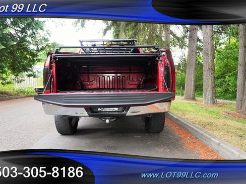 Used 2016 Ford F150 XLT w/ Trailer Tow Package AWD/4WD image 33