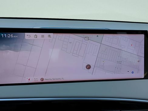 Used 2026 Genesis GV70 2.5T Select AWD/4WD image 20