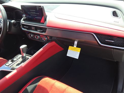 Certified 2026 Acura ADX A-Spec FWD image 16