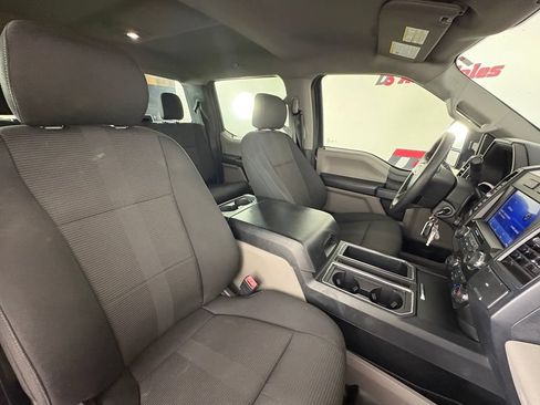 Used 2020 Ford F150 XL w/ Equipment Group 101A Mid AWD/4WD image 34