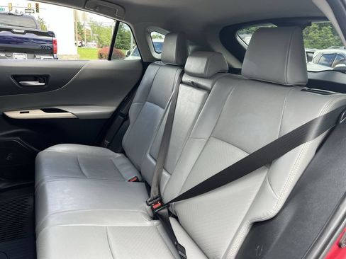 Used 2021 Toyota Venza Limited w/ Advanced Technology Package AWD/4WD image 25