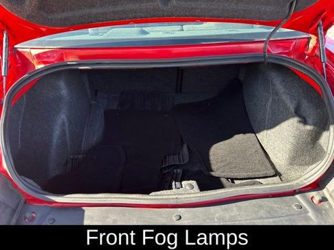 Used 2022 Dodge Challenger SXT w/ Driver Convenience Group image 22