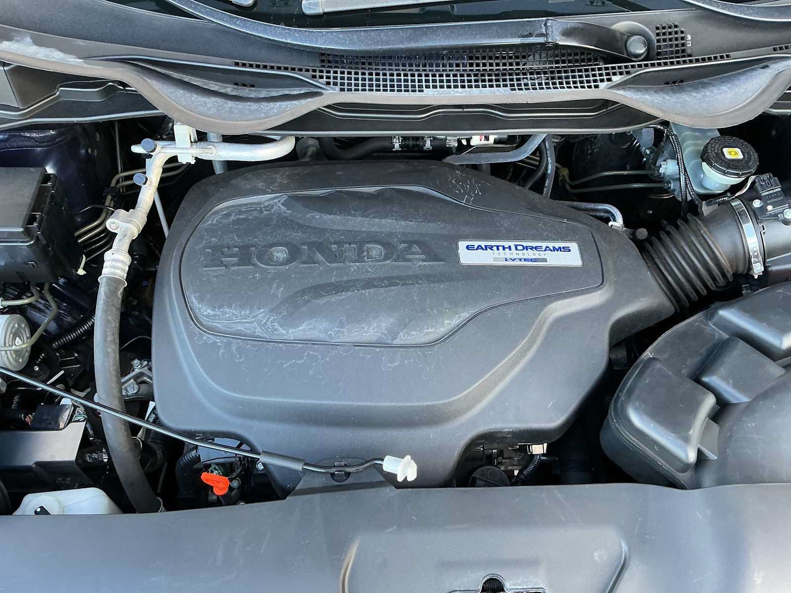 Used 2019 Honda Odyssey EX image 11