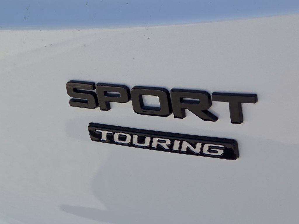 Used 2026 Honda CR-V Sport Touring image 29