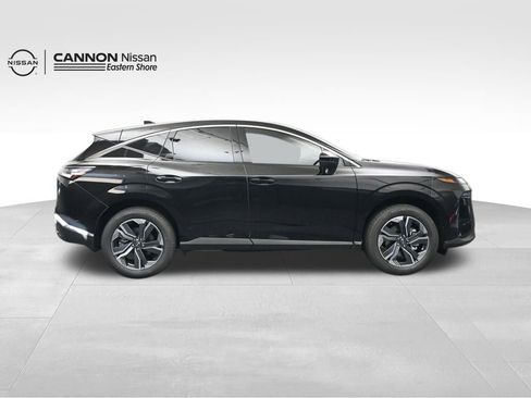 New 2026 Nissan Murano SL AWD/4WD image 6